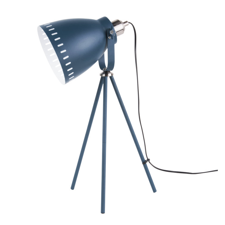 Leitmotiv Mingle 54cm Tripod Table Lamp Wayfair.co.uk